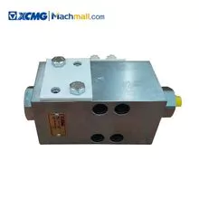 XCMG Official Crane Spare Parts Balancing Valve CCBH140/200-2/4.5KI *803075273