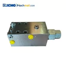 XCMG Official Crane Spare Parts Balancing Valve SBPHF6-350*803087155