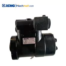 XCMG official paver spare parts 530-1184-601577-1X steering gear