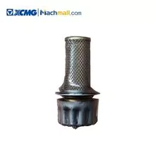 Filtros de aire oficiales de grúa XCMG QUQ2-20×1.0*803100027