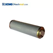 Piezas de repuesto oficiales de grúa XCMG FAX-160×10 elemento filtrante*803168880