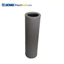 XCMG máquinas oficiais de concreto peças de reposição bomba caminhão TFX-800×180 elemento de filtro de óleo