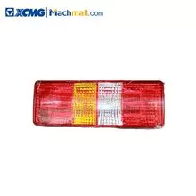 XCMG Official Crane Spare Parts CJ50024 Luz de señal de combinación trasera derecha* 803500168
