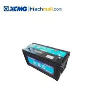 XCMG Official Loader Spare Parts 6-QW-120BS Batería (doméstica) *803502471