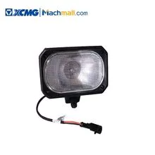 XCMG official loader spare parts JYDJ008 working lamp *803545523