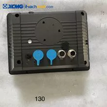 徐工官方压路机备件 IC6600-5.7 显示器(XS203Ⅶ)