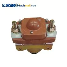 XCMG official crane spare parts power relay MZJ-400A/006*803600882