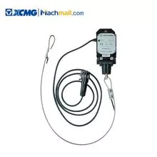 Interruptor de limite de altura de peças de reposição de guindaste oficial XCMG A2B-Z (número do material Hirschmann: 217694) * 803601667