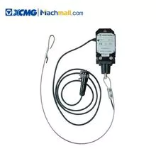 XCMG official crane spare parts height limit switch A2B-Z (Hirschmann material number: 217694) * 803601667