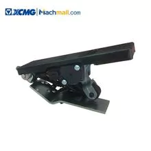 XCMG Official Crane Spare Parts Electric Throttle WM526 (coexists with 803610360/803611240)*803602141