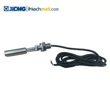 Interruptor de alarma de nivel de agua de piezas de repuesto oficiales de grúa XCMG LRNH30S12 (HONEYWELL USA)*803602510
