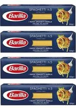 Barilla