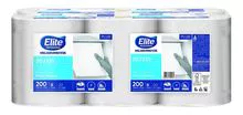 Elite Plus Paper Towel Roll 20 cm x 200 mts