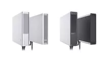 Mini carregador DC de 20kW