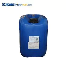 XCMG repuestos oficial de grúa anticongelante BASF G48-24*822900011