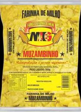 Cornflour "MAEG"