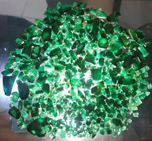 Emerald Stone 