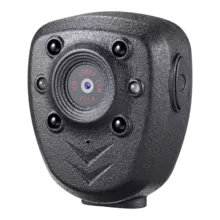 MINI body camera multifunctional