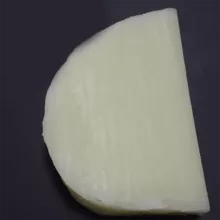 Cera microcristalina sólida blanca Micro Slack Wax