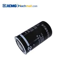 XCMG cargador oficial filtro diesel D638-002-02 (80G)*860113017