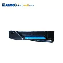 Conjunto paso a paso de piezas de repuesto oficiales de grúa XCMG (izquierda) (XCMG Automobile)*860122337