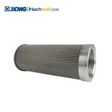 Filtro de succión de aceite de piezas de repuesto oficiales de grúa Xuzhou WU-630-00 (exclusivo XCMG)*860126511