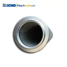 XCMG Official Crane Spare Parts Oil Return Filter Element FAX-630×20 (XCMG exclusivo)*860126515