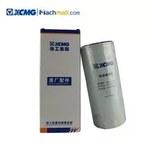 Piezas de repuesto oficiales de grúa XCMG Piezas de filtro de aceite D17-002-02B (solo XCMG)*