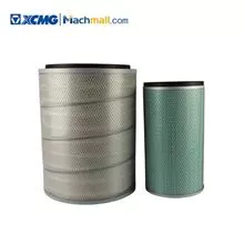 徐工官方起重机备件空气滤芯 AF928M(徐工专用)*860126531