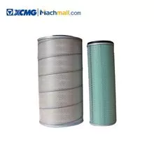Filtro de ar de peças de reposição oficial do guindaste da XCMG AF25452/AF25453 (somente XCMG)*860126534