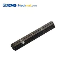 Repuestos del cargador oficial XCMG Z5GN.30.1-10 placa de corte principal *860138379