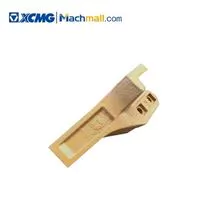 XCMG official loader spare parts Z5G.8.1II-4A right tooth (252101812)(RZ)*860138388