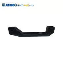 Recambios de grúa oficial XCMG Qixing carcasa del pedal izquierdo GD12A nuevo * 860139388