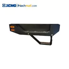 Recambios de grúa oficial XCMG Qixing montaje pedal izquierdo GD12A nuevo * 860139390