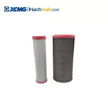 XCMG Official Loader Spare Parts 13074774 Air filter element (genuine) *860139615
