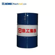 徐工官方起重机备件抗磨液压油 AE46（170KG桶装）*860140898