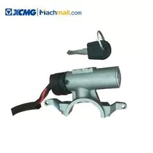 Repuestos de grúa oficial XCMG Cerradura de encendido Qixing GD12A *860141106