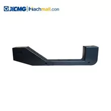 Recambios de grúa oficial XCMG Carcasa del pedal izquierdo Qixing 1170×120×120*860143205