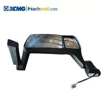 XCMG Official Crane Spare Parts Right Mirror Assembly 82XZ25A-02200 (XCMG Automobile)*860148797