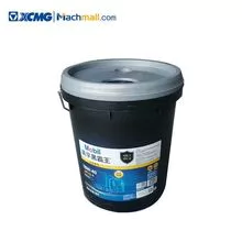 XCMG Official Crane Spare Parts Mobildiesel Engine Oil CI-4 15W-40 (18L/drum) *860149692