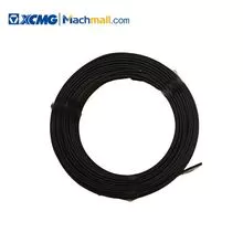 Linha de comprimento de medição de três núcleos de peças de reposição de guindaste oficial da XCMG 3×0,22 (501541)*860150308
