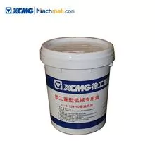 XCMG Official Crane Spare Parts Diesel Engine Oil CI-4 15W-40 /16KG (XCMG Heavy Duty Special) *860152266