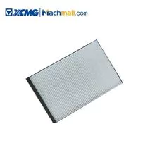 Repuestos del cargador oficial XCMG AXGAY40098 Filtro de circulación interna* 860152447