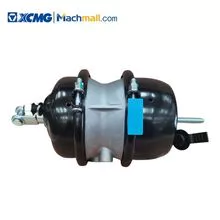 XCMG official crane spare parts air chamber 55000094*860155344