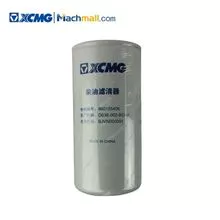 XCMG Official Crane Spare Parts Diesel Filter Element D638-002-903+A (XCMG Only)*860155406