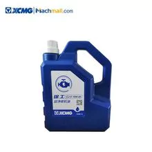 XCMG official crane spare parts diesel engine oil CJ-4 15W-40(4L/barrel XS)*860164033