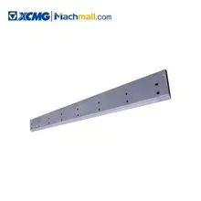XCMG official loader spare parts Z5G.08.111.1A-7Y XCMG 619loader blade (5t30 with hole) RZ*860165486