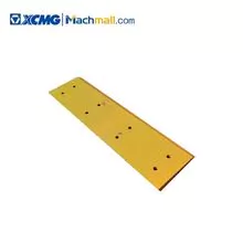 XCMG Official Loader Spare Parts 600FN.30.2-1Z 5382 Hoja auxiliar izquierda (ranura simple) RZ*860165496
