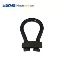 Repuestos de cargador oficial XCMG Anillo de reparación de la cadena de protección (círculo Ø12) RZ*860303191