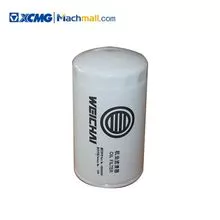 XCMG Official Crane Spare Parts 1000428205 Oil Filter Element*860501059